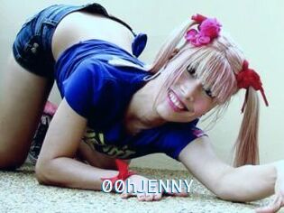 00hJENNY