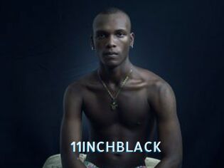 11INCHBLACK