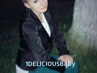 1DELICIOUSBaby