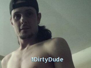 1DirtyDude