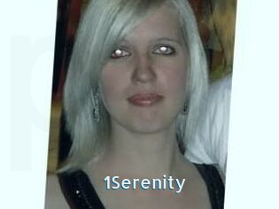 1Serenity
