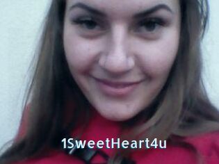 1SweetHeart4u