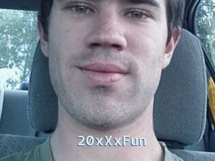 20xXxFun