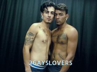 2GAYSLOVERS