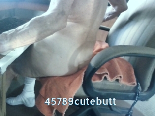45789cutebutt