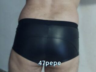 47pepe