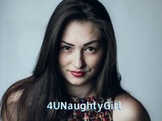 4UNaughtyGirl