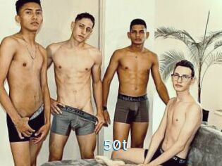 50t