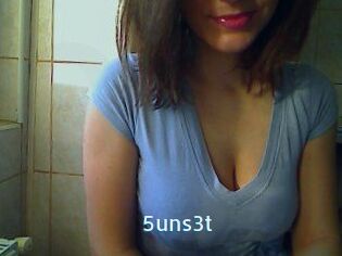 5uns3t