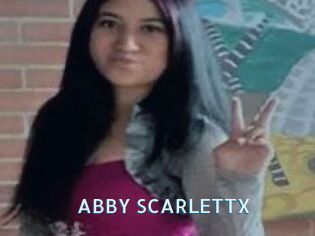 ABBY_SCARLETTX