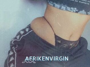 AFRIKENVIRGIN