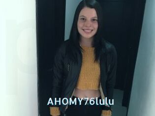 AHOMY76lulu