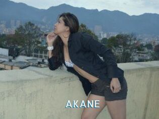 AKANE