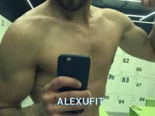 ALEXUFIT