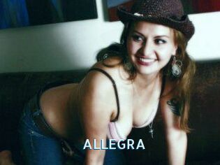 ALLEGRA
