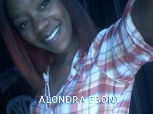 ALONDRA_EBONY