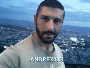 ANDREX18X