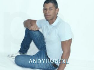 ANDYHUGEXL