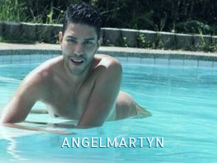 ANGELMARTYN
