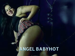 ANGEL_BABYHOT