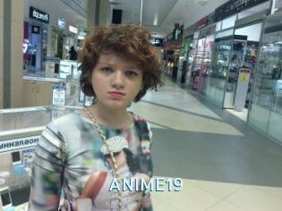 ANIME19