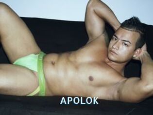 APOLOK