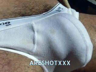 ARESHOTXXX