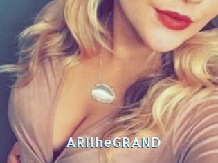 ARItheGRAND