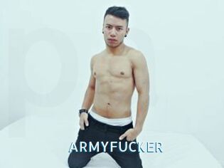 ARMYFUCKER