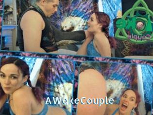 AWokeCouple