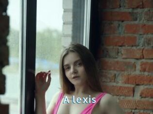 A_lexis