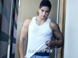 AaronFox