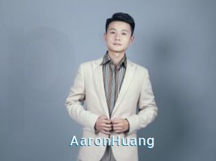 AaronHuang