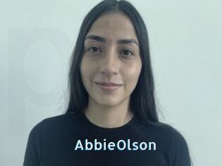 AbbieOlson