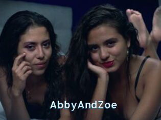 AbbyAndZoe