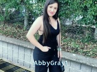 AbbyGray1