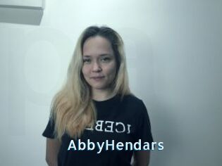 AbbyHendars