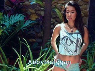 AbbyMorggan