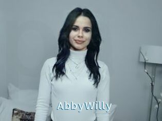 AbbyWilly