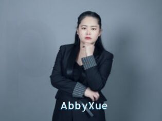AbbyXue