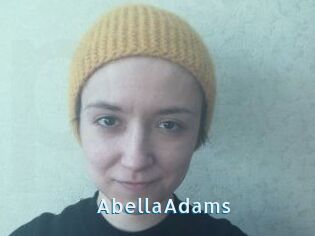 AbellaAdams