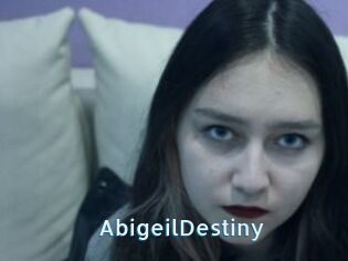 AbigeilDestiny