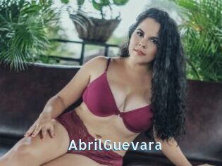 AbrilGuevara
