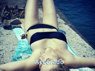 Accorado