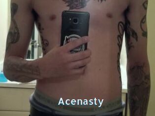 Acenasty