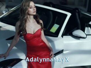 AdalynnaMayX