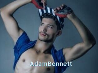 AdamBennett