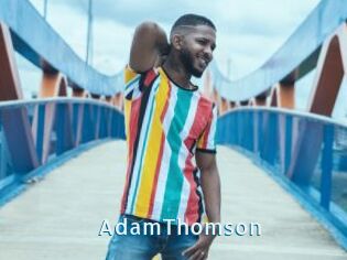 AdamThomson