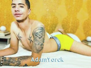 AdamYorck