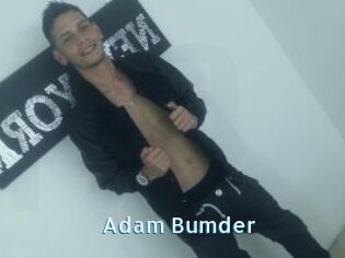 Adam_Bumder